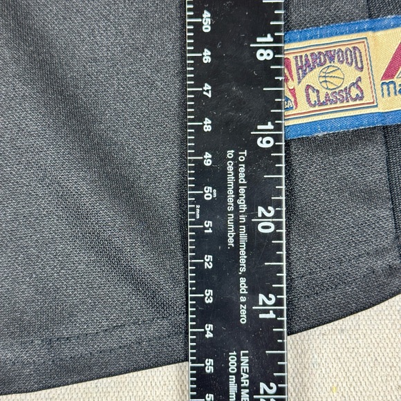 Kids Hardwood Classic Portland Trails blazers size  XS - Picture 5 of 7